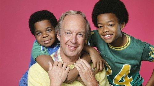 Diff'rent Strokes filmas žiurėti online