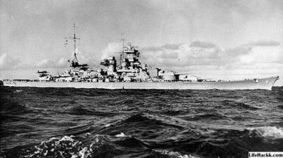Secrets of World War II