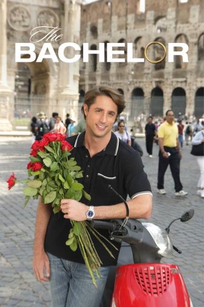 The Bachelor filmas online