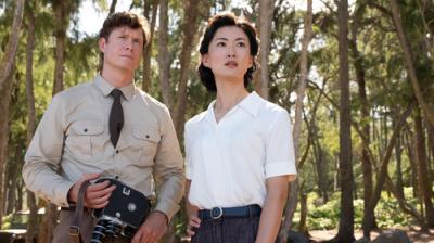 Monarchas: Monstrų palikimas