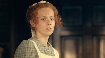 Hetty Feather