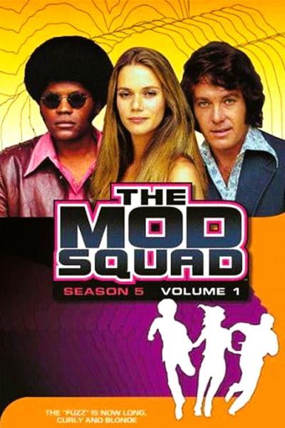 The Mod Squad filmas online