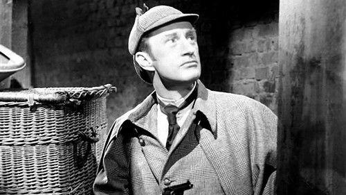 Sherlock Holmes filmas žiurėti online