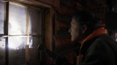 Life Below Zero