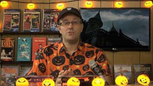 Cinemassacre's Monster Madness filmas žiurėti online