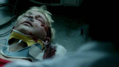 Silent Witness