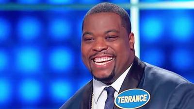 Celebrity Family Feud
