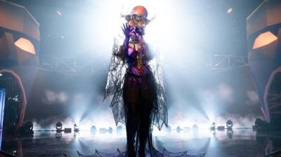 The Masked Singer Australia