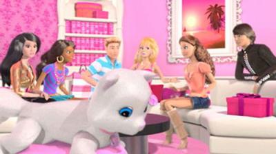 Barbie: Life in the Dreamhouse