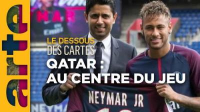 Le Dessous des cartes