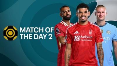 Match of the Day 2