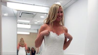 Say Yes to the Dress