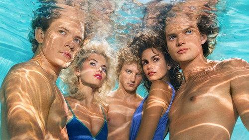 The Shards filmas žiurėti online