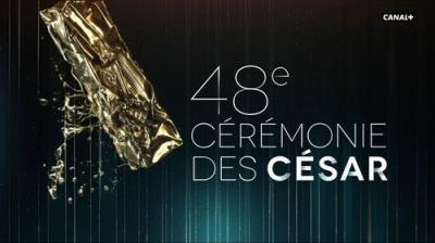 Cérémonie des César