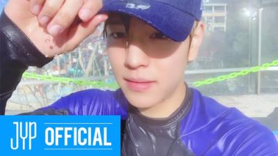 SKZ VLOG
