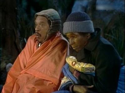 The Jeffersons