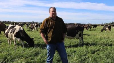 Foreign Correspondent