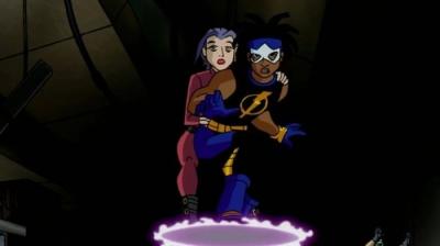 Static Shock