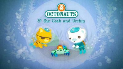 Octonauts