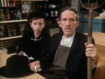 Eerie, Indiana