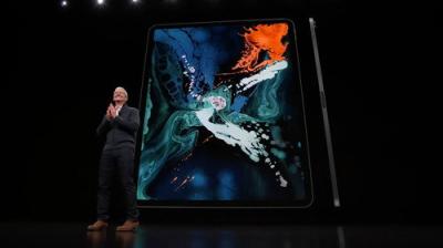Apple Events