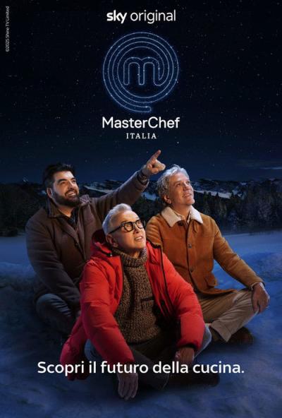 MasterChef Italia filmas online