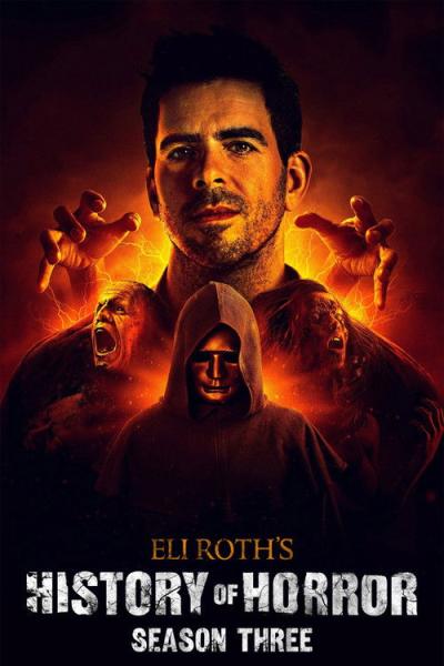 Eli Roth's History of Horror filmas online