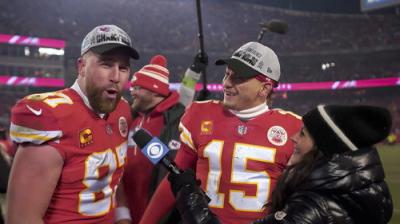 Quarterback