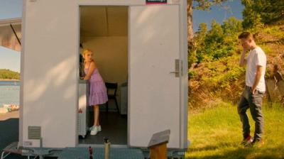 Campingplassen