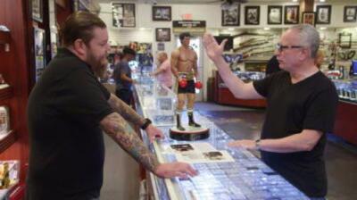 Pawn Stars