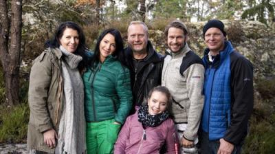 Sofias änglar