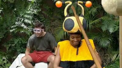 I'm a Celebrity...Get Me Out of Here!