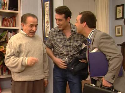 Médico de familia
