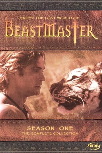 BeastMaster filmas online