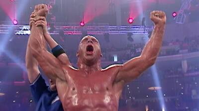 WWE's Most Wanted Treasures