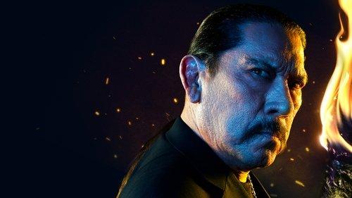 Mysteries Unearthed with Danny Trejo filmas žiurėti online