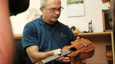 Craft in America