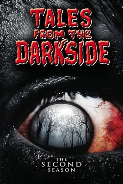 Tales from the Darkside filmas online