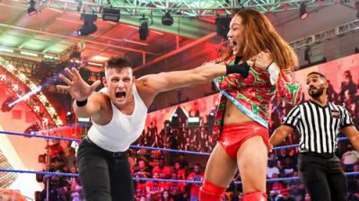 WWE NXT: Level Up