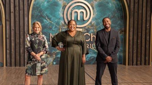 MasterChef South Africa filmas žiurėti online