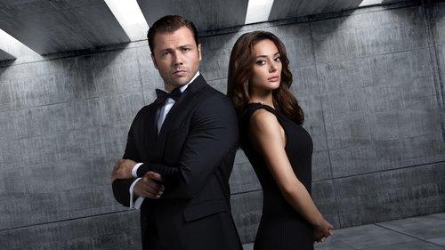 Teşkilat filmas žiurėti online