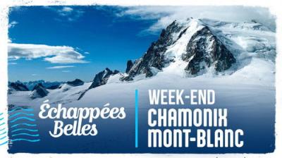Échappées Belles