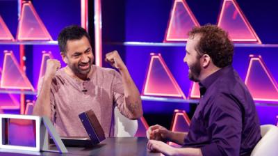 The $100,000 Pyramid