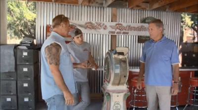American Restoration