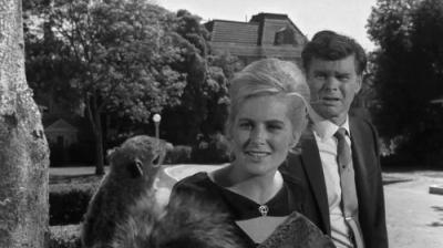 The Twilight Zone