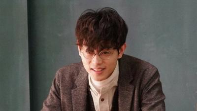 3年A組 ―今から皆さんは、人質です―