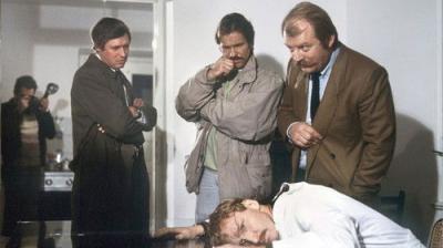 Tatort