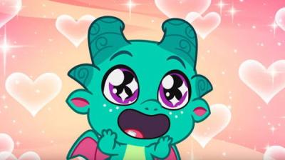 My Little Pony: Tell Your Tale