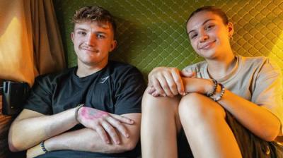 Race Across the World