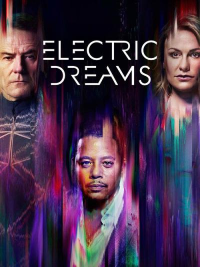 Philip K. Dick's Electric Dreams filmas online